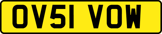 OV51VOW