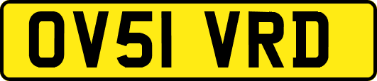 OV51VRD