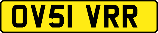 OV51VRR