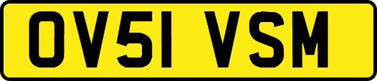 OV51VSM
