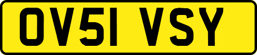 OV51VSY