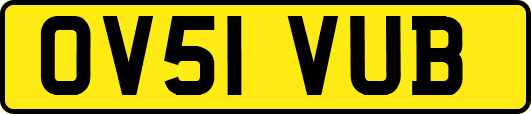 OV51VUB