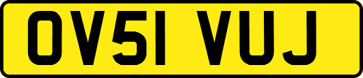 OV51VUJ