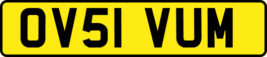 OV51VUM