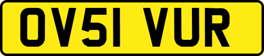 OV51VUR