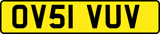 OV51VUV