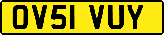 OV51VUY