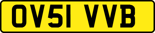 OV51VVB