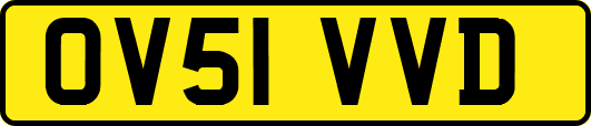 OV51VVD