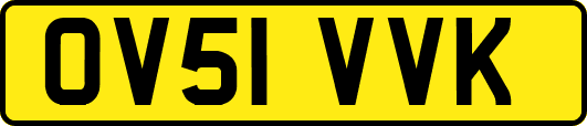 OV51VVK