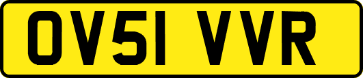 OV51VVR