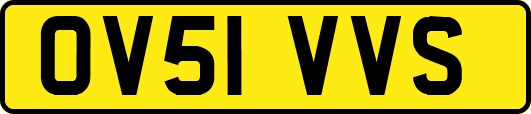 OV51VVS