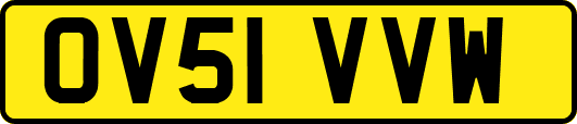 OV51VVW