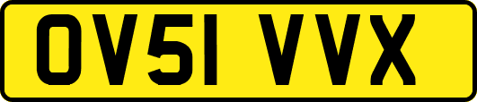OV51VVX