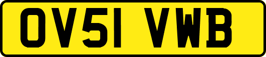 OV51VWB