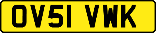 OV51VWK