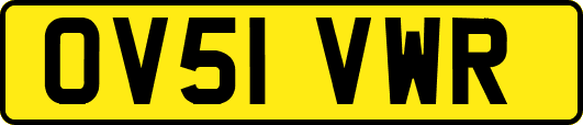 OV51VWR
