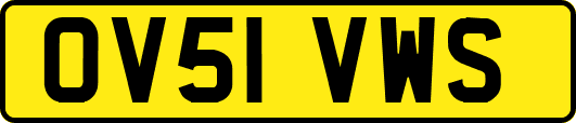 OV51VWS