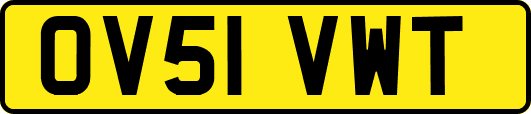 OV51VWT