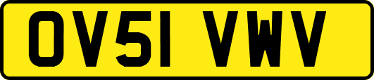 OV51VWV