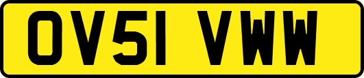 OV51VWW