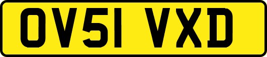 OV51VXD