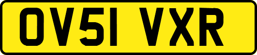 OV51VXR