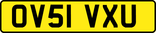 OV51VXU