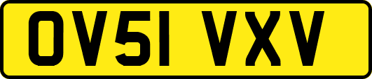 OV51VXV