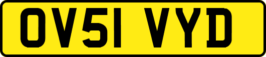 OV51VYD