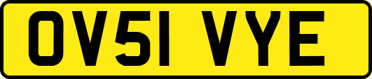 OV51VYE