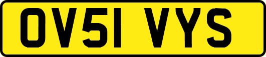 OV51VYS
