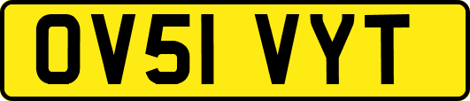 OV51VYT