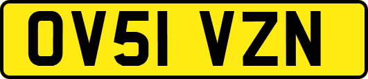 OV51VZN