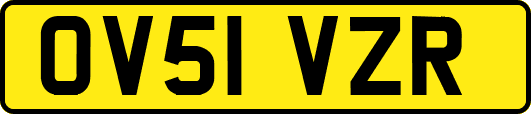 OV51VZR