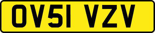 OV51VZV