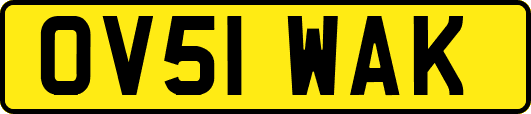 OV51WAK