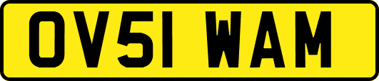 OV51WAM
