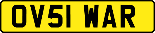 OV51WAR