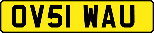 OV51WAU