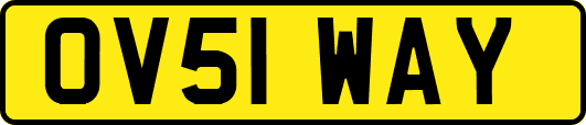 OV51WAY