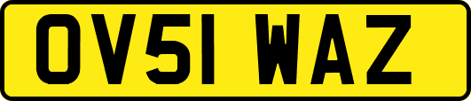 OV51WAZ