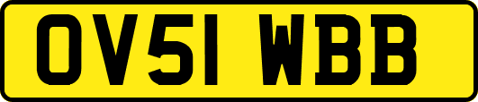 OV51WBB