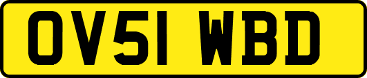 OV51WBD