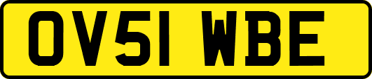 OV51WBE