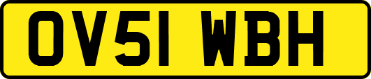 OV51WBH