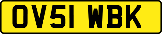 OV51WBK