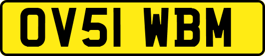 OV51WBM