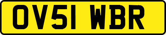 OV51WBR