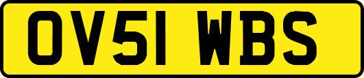 OV51WBS